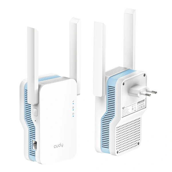 Cudy AC1200 Wi-Fi 5 Mesh extender (RE1200)