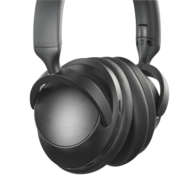 Hama Bluetooth sluchátka Spirit Silent, uzavřená, hybridní ANC