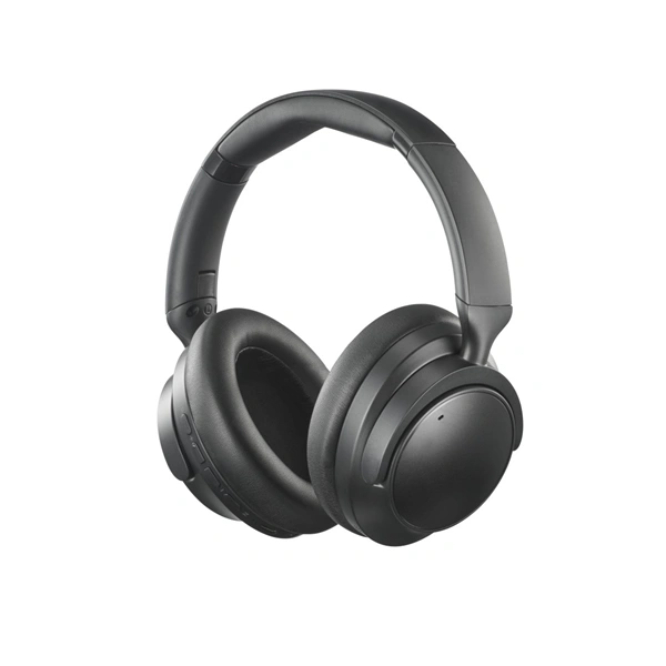 Hama Bluetooth sluchátka Spirit Silent, uzavřená, hybridní ANC