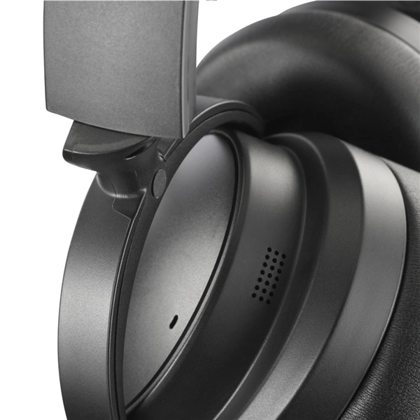 Hama Bluetooth sluchátka Spirit Silent, uzavřená, hybridní ANC