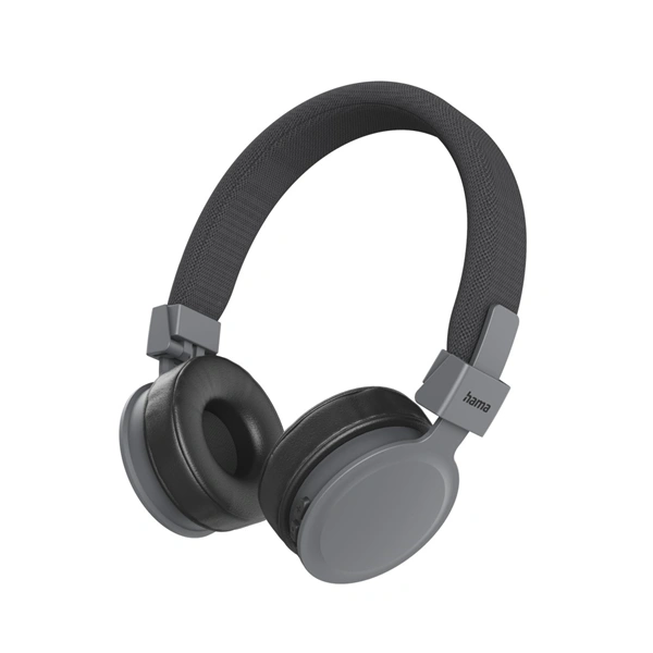 Hama Bluetooth sluchátka Freedom Lit III, on-ear, černá
