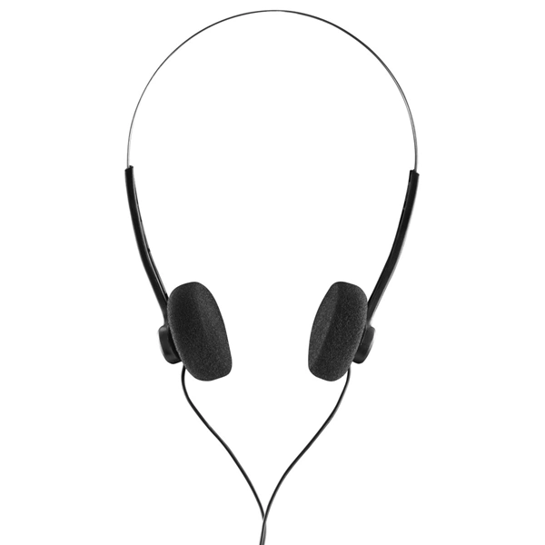 Hama sluchátka Slight II, on-ear