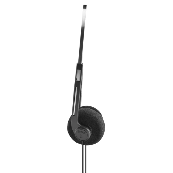 Hama sluchátka Slight II, on-ear