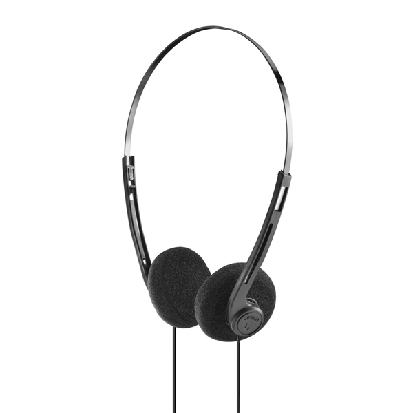 Hama sluchátka Slight II, on-ear