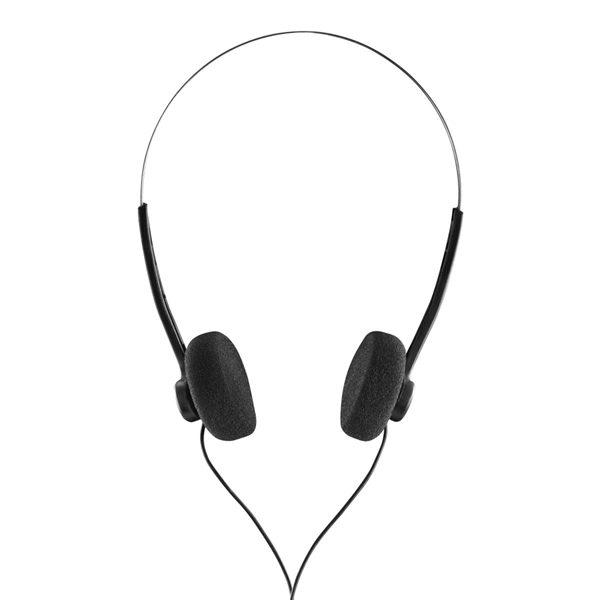 Hama sluchátka Slight II, on-ear