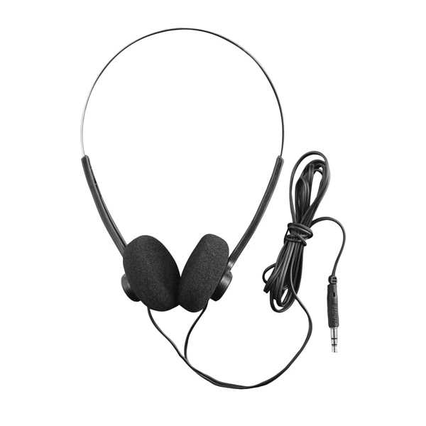 Hama sluchátka Slight II, on-ear