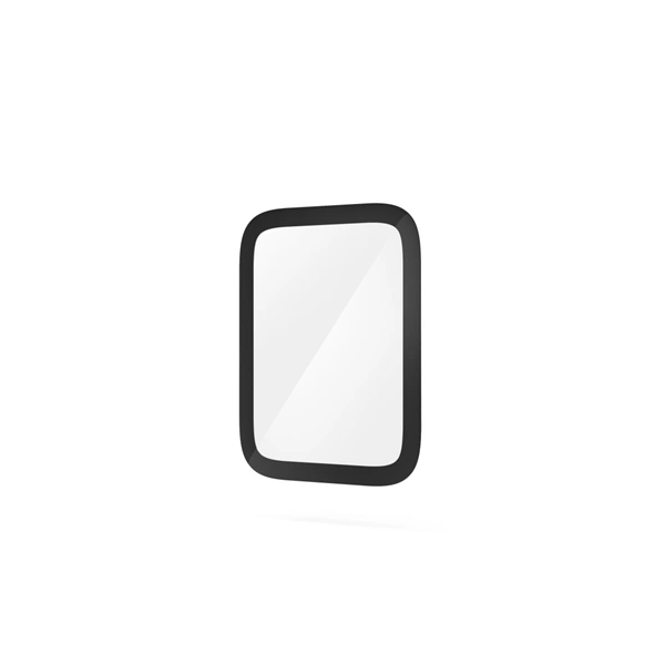 Hama Super Hybrid, ochrana displeje pro Apple Watch 4/5/6/SE 1. Gen/SE 2. Gen, 40 mm, nerozbitná