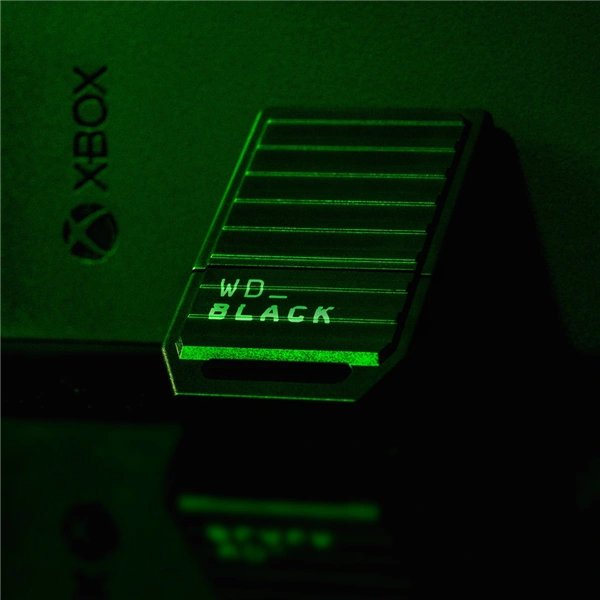 WD_BLACK C50 Expansion Card for Xbox 2 TB