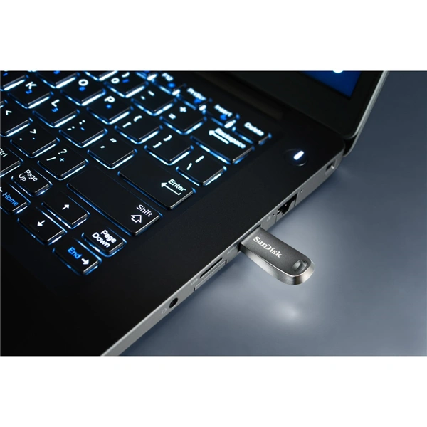 SanDisk Ultra Luxe USB 3.2 1TB