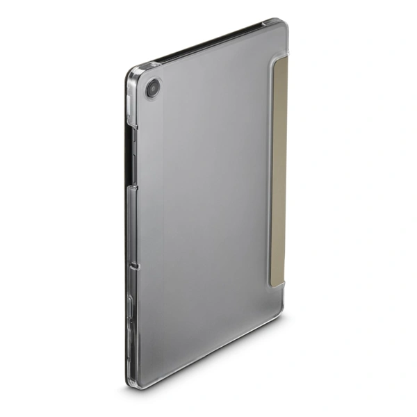 Hama Pastel World, pouzdro pro Samsung Galaxy Tab A9+ 11", přírodní/průhledné