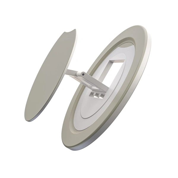White Diamonds Universal Mag-O Magnetic Stand, magnetický stojánek/ držák pro mobil, pískový