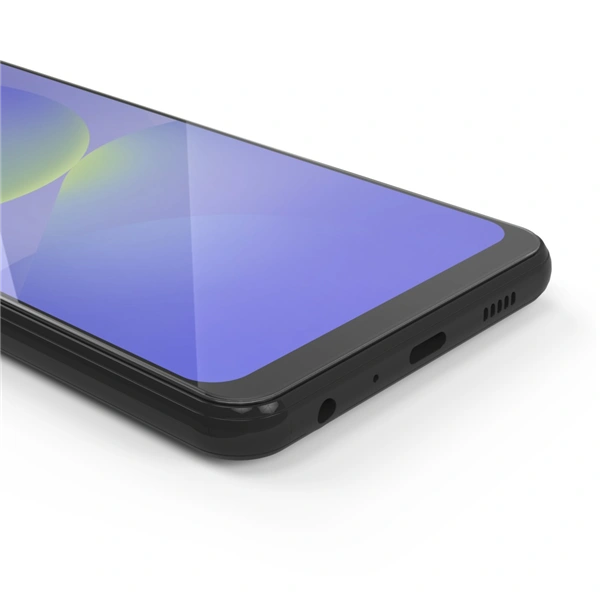 Hama Clear Protect, ochranné sklo na displej pro Samsung Galaxy A36 5G