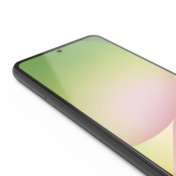 Hama Clear Protect, ochranné sklo na displej pro Samsung Galaxy A56 5G