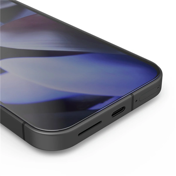 Hama Clear Protect, ochranné sklo na displej pro Google Pixel 9a