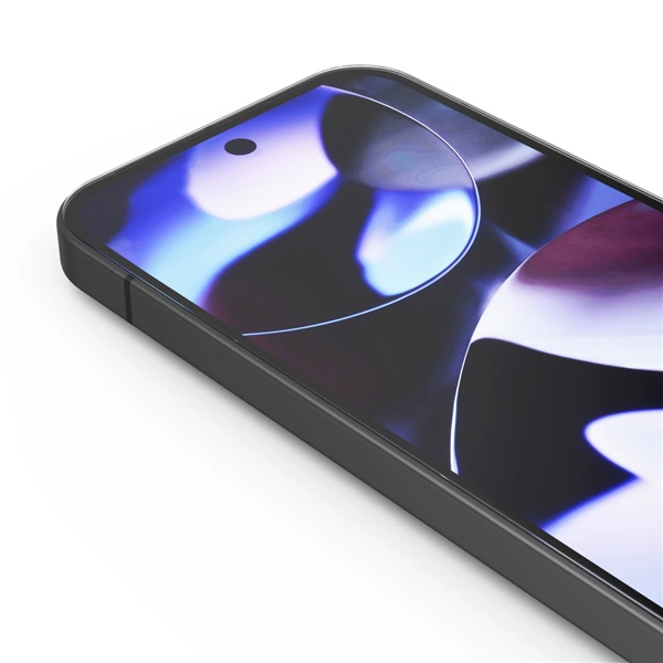 Hama Clear Protect, ochranné sklo na displej pro Google Pixel 9a