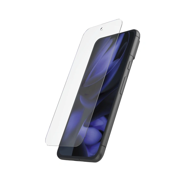 Hama Clear Protect, ochranné sklo na displej pro Google Pixel 9a
