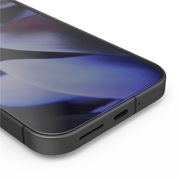 Hama Clear Protect, ochranné sklo na displej pro Google Pixel 9a