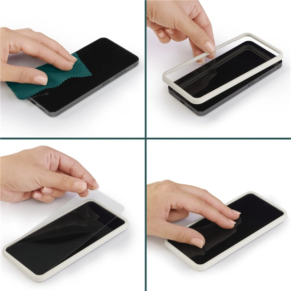 Hama Clear Protect, ochranné sklo na displej pro Samsung Galaxy XCover 7 Pro