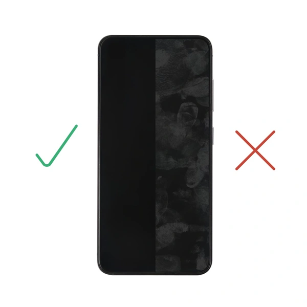 Hama Clear Protect, ochranné sklo na displej pro Samsung Galaxy XCover 7 Pro