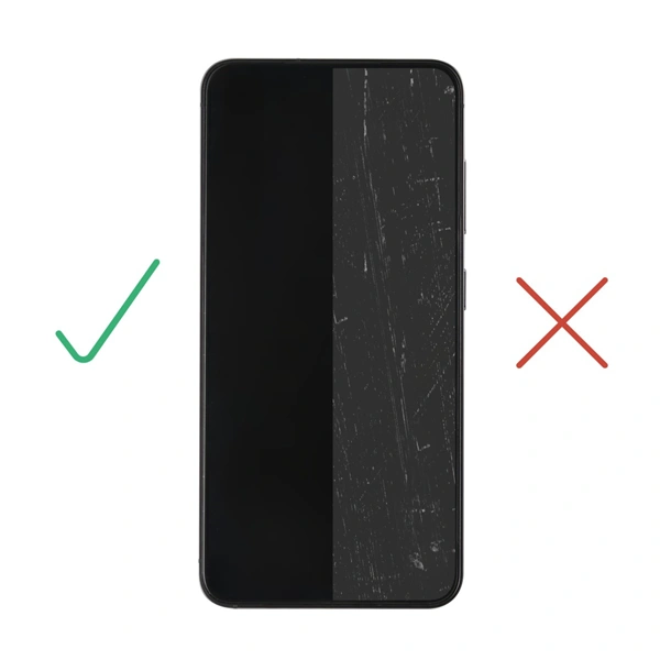 Hama Clear Protect, ochranné sklo na displej pro Samsung Galaxy S25 Edge