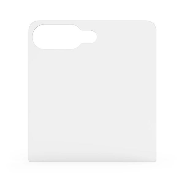 Hama Clear Protect, ochranné sklo na displej pro Samsung Galaxy Z Flip7