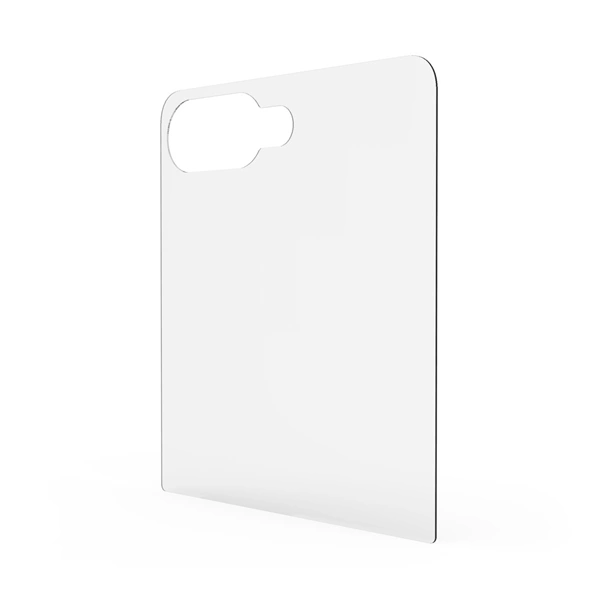 Hama Clear Protect, ochranné sklo na displej pro Samsung Galaxy Z Flip7