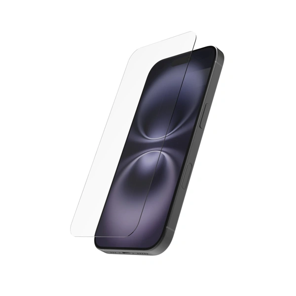 Hama Clear Protect, ochranné sklo na displej pro Apple iPhone 17