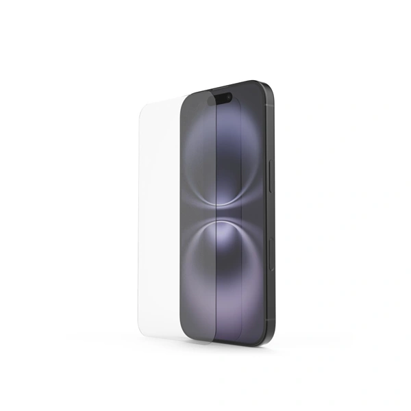 Hama Clear Protect, ochranné sklo na displej pro Apple iPhone 17