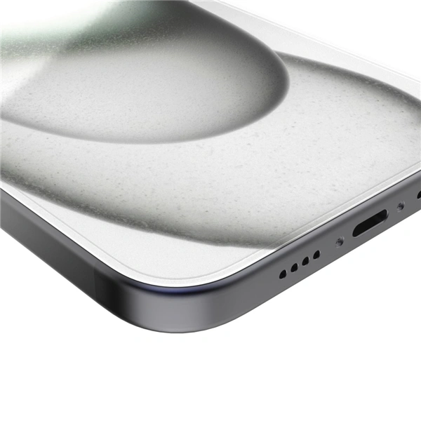 Hama Clear Protect, ochranné sklo na displej pro Apple iPhone 17