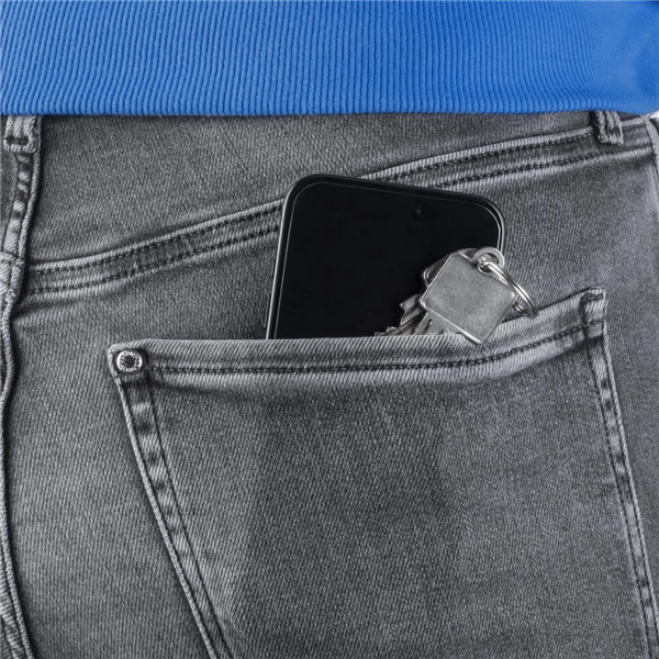 Hama Clear Protect, ochranné sklo na displej pro Apple iPhone 17