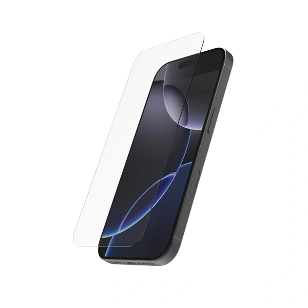 Hama Clear Protect, ochranné sklo na displej pro Apple iPhone 17 Pro Max