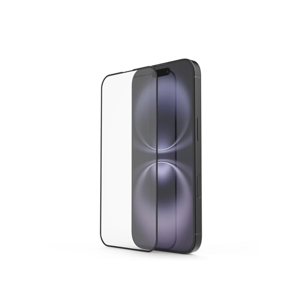 Hama Extreme Protect, ochranné sklo na displej pro Apple iPhone 17, licence D3O®