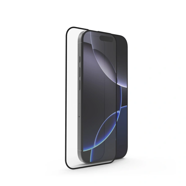 Hama Extreme Protect, ochranné sklo na displej pro Apple iPhone 17 Pro Max, licence D3O®