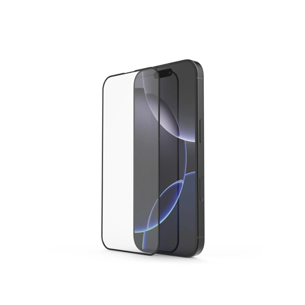 Hama Extreme Protect, ochranné sklo na displej pro Apple iPhone 17 Pro Max, licence D3O®