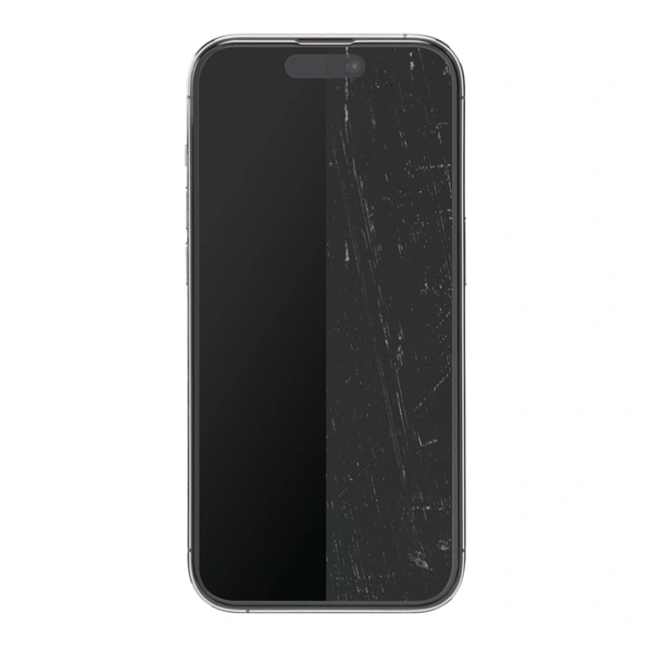 Hama Extreme Protect, ochranné sklo na displej pro Apple iPhone 17 Pro Max, licence D3O®