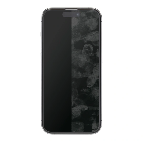 Hama Extreme Protect, ochranné sklo na displej pro Apple iPhone 17 Pro Max, licence D3O®