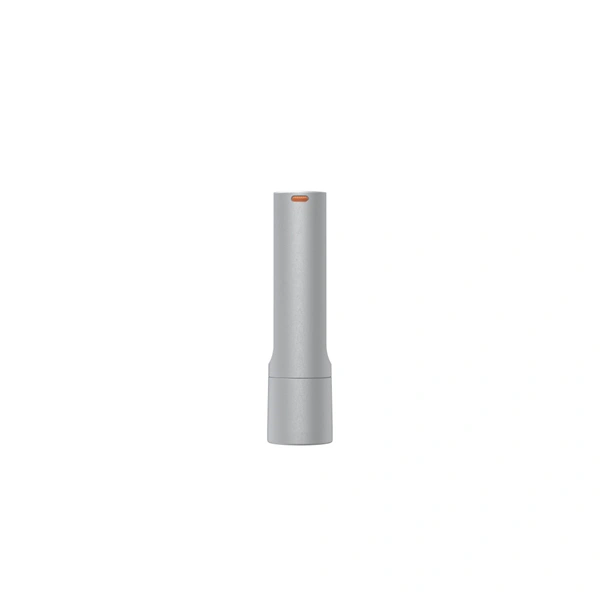 Hama FL60, LED svítilna, hliníková, 60 lm / 30 m, 3 režimy svícení, poutko na ruku, vč. baterie