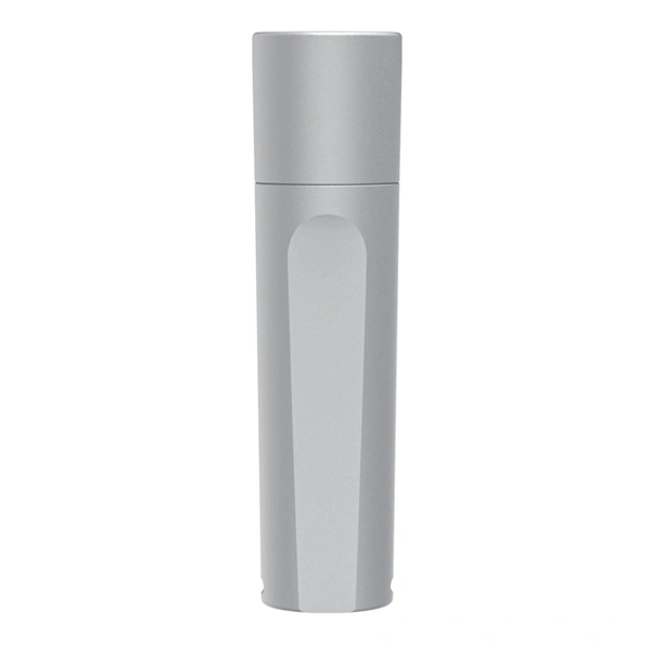 Hama FL60, LED svítilna, hliníková, 60 lm / 30 m, 3 režimy svícení, poutko na ruku, vč. baterie