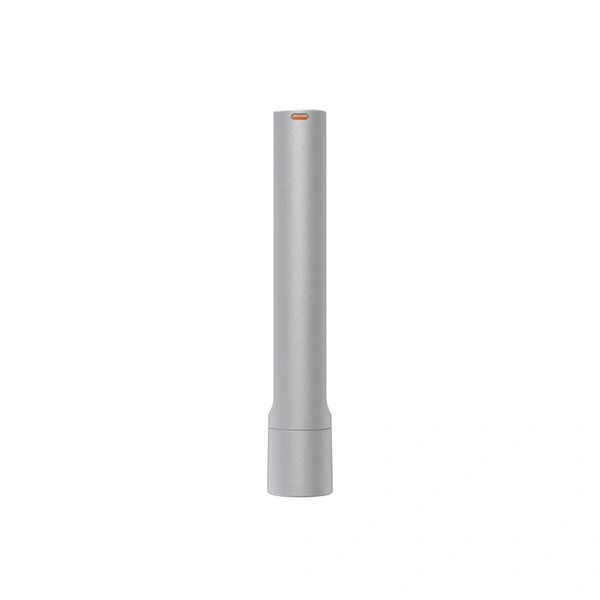 Hama FL120, LED svítilna, hliníková, 120 lm / 50 m, 3 režimy svícení, poutko na ruku, vč. baterií