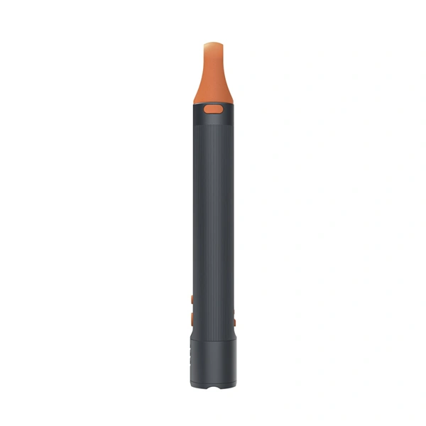 Hama FLX1200-C, LED svítilna, nabíjecí, hliníková, 1200 lm/300 m, 4 režimy+SOS, IP44, zoom,karabinka