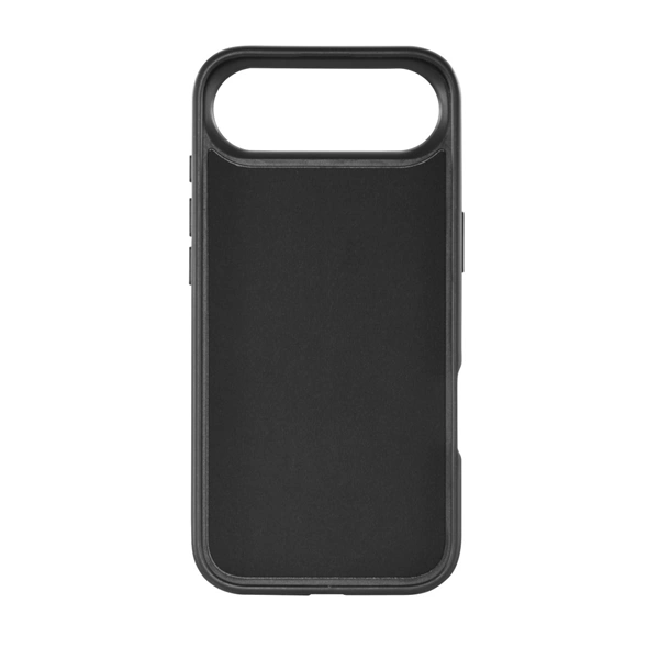 Black Rock Robust Carbon, kryt pro Apple iPhone Air, magnetický, karbonový vzhled, černý