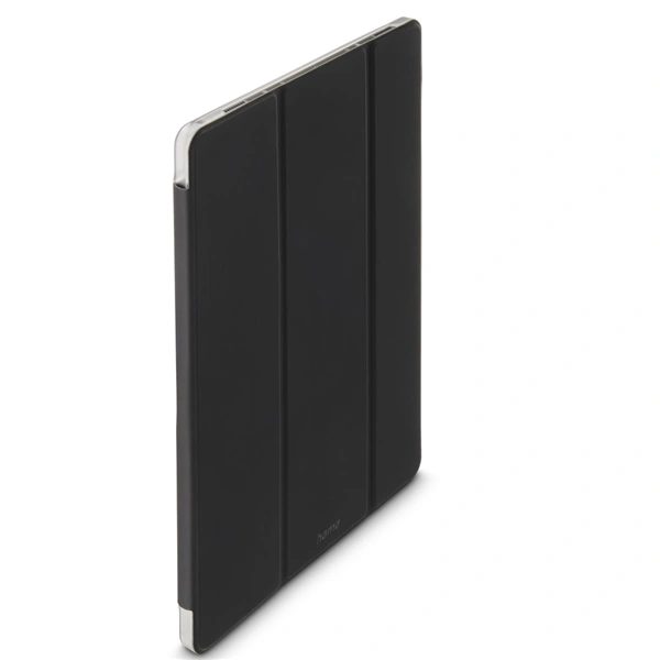 Hama Fold Clear, pouzdro pro Samsung Galaxy Tab S11 11", s přihrádkou na pero, černé