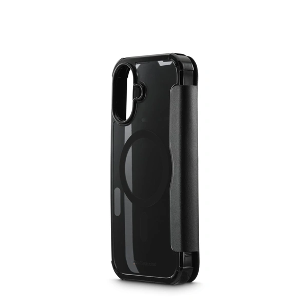 Hama Extreme Protect, pouzdro pro Apple iPhone 17, magnetické, licence D3O®, černé
