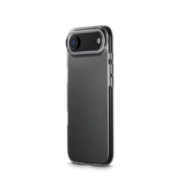 Hama Always Clear, kryt pro Apple iPhone Air, vždy průhledný, nežloutne