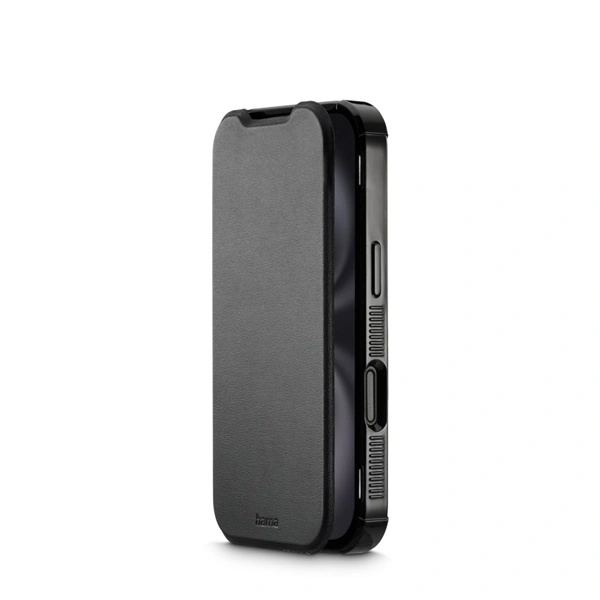 Hama Extreme Protect, pouzdro pro Apple iPhone 17 Pro, magnetické, licence D3O®, černé