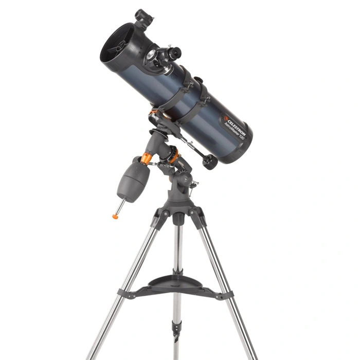 Celestron AstroMaster 130EQ Motor Drive (31051DS) HAMA foto, video