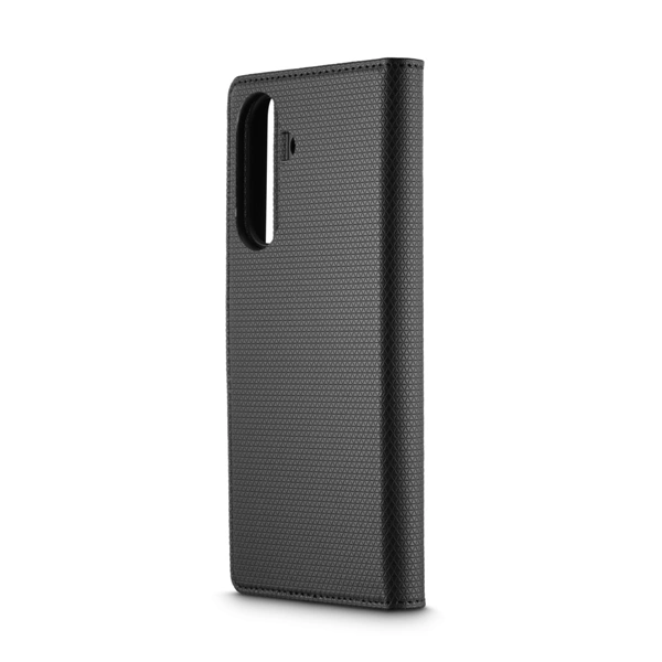 Black Rock 2-1 Wallet, pouzdro-knížka pro Samsung Galaxy A17/A17 5G, černé