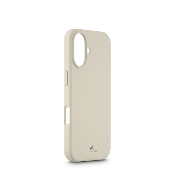 Black Rock Mag Urban Case, kryt pro Apple iPhone 17, magnetický, pískový