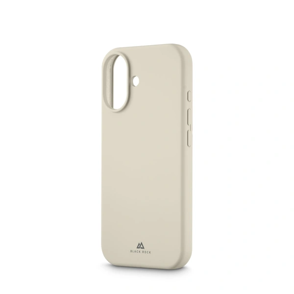 Black Rock Mag Urban Case, kryt pro Apple iPhone 17, magnetický, pískový