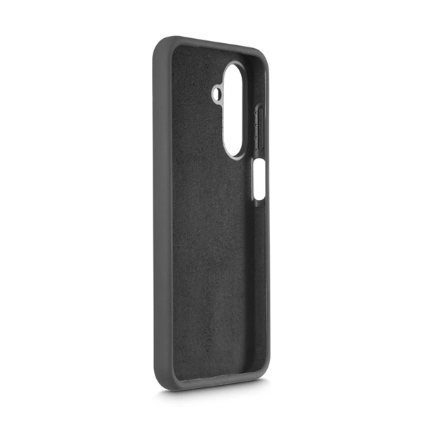 White Diamonds Urban Stand Case, kryt pro Samsung Galaxy A17/A17 5G, černý